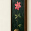 Midnight Bloom Journey Gallery Wall (Including 5 Piece)