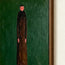 Emerald Solitude Triptych Gallery Wall (Including 3 Piece)