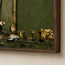 Golden Muse Among the Branches Gallery Wall (Including 4 Piece)