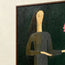 The Keeper of a Single Bloom Gallery Wall (Including 4 Piece)