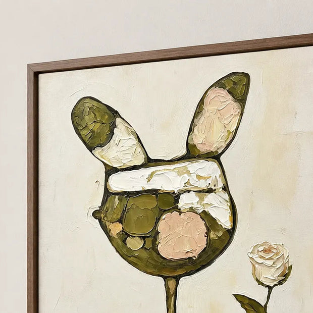 Bunny Tea
