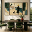 Coastal Stroll Gallery Wall (Including 3 Piece)