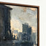 Romantic Ruins Gallery Wall (Including 5 Piece)