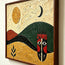 Mystic Folk Gallery Wall Gallery Wall (Including 5 Piece)