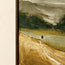 Solitary Paths Under the Stars Gallery Wall (Including 4 Piece)