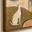 Mediterranean Harmony Gallery Wall (Including 5 Piece)