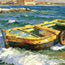 Golden Boat Coastal