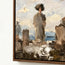 Romantic Ruins Gallery Wall (Including 5 Piece)