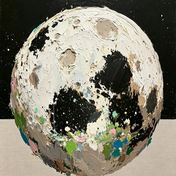 Lunar Orbit