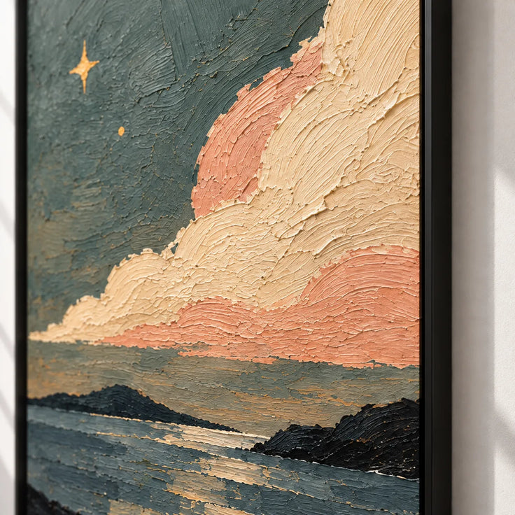 Whispers of the Golden Twilight
