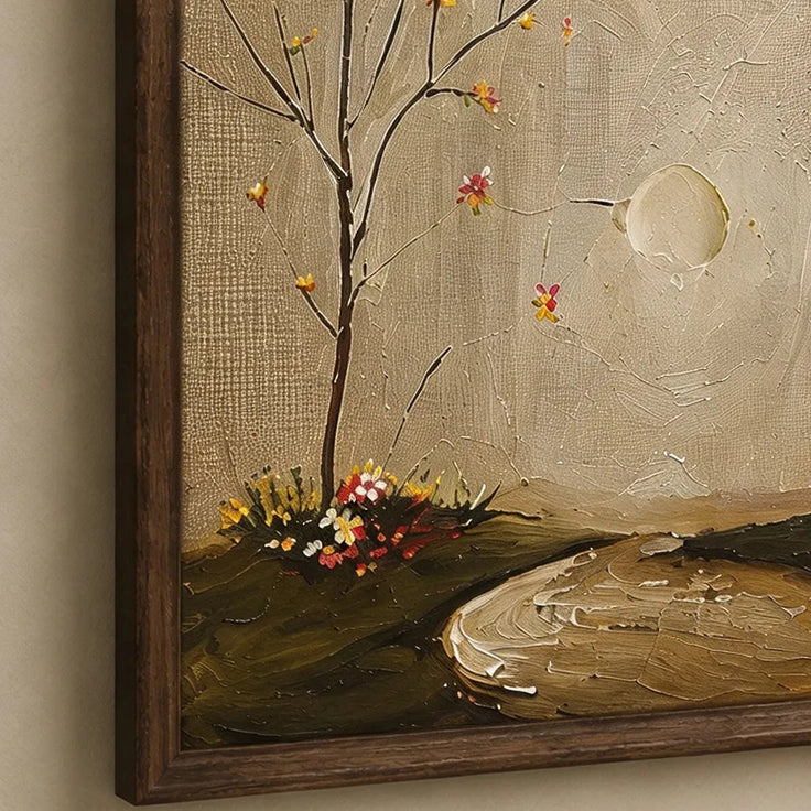 The Quiet Offering Gallery Wall (Including 5 Piece)