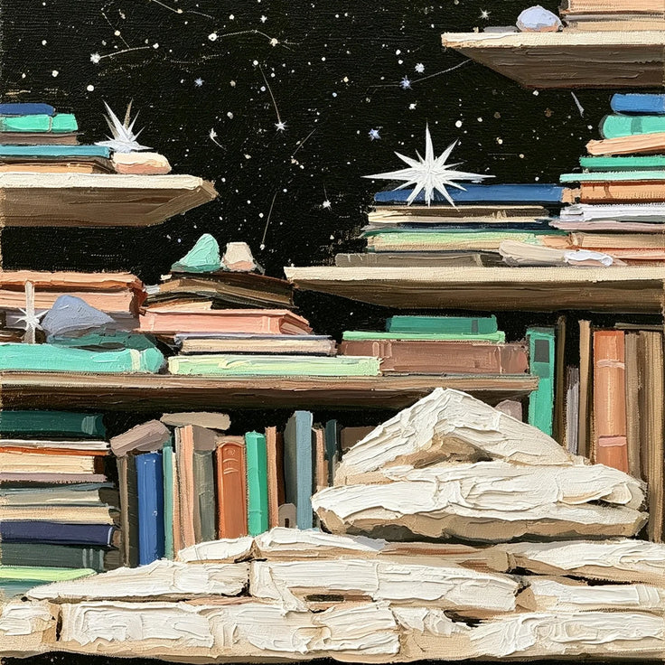 Midnight Library
