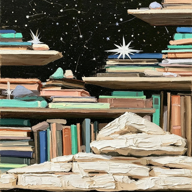 Midnight Library