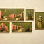 Moonlit Desert Tales Gallery Wall (Including 5 Piece)