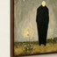 Solitary Paths Under the Stars Gallery Wall (Including 4 Piece)