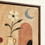 Mediterranean Harmony Gallery Wall (Including 5 Piece)