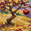 Enchanted Apple Tree