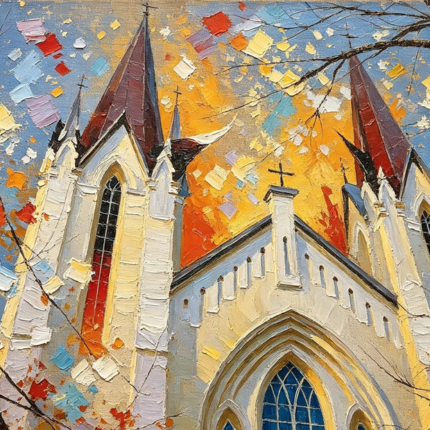 Sacred Light Church