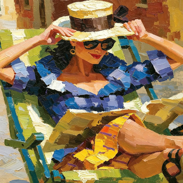 Summer Reader