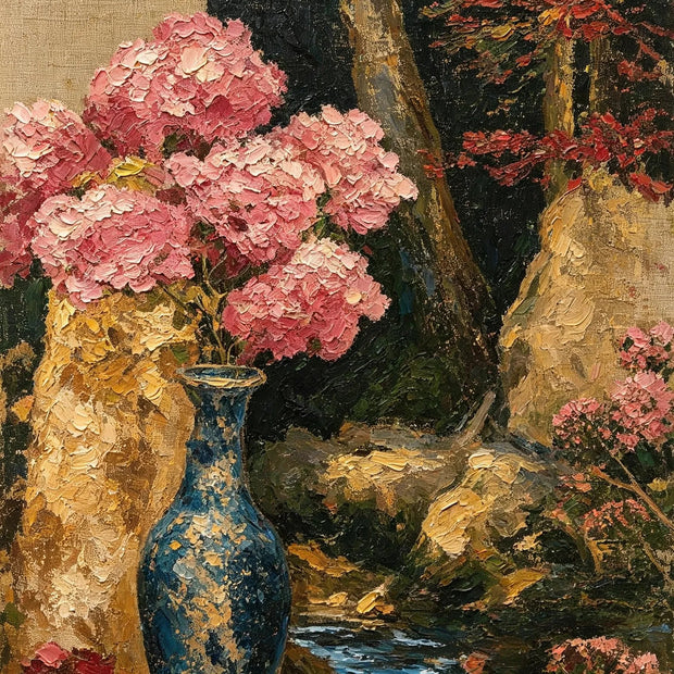 Dusky Bloom Creek