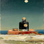 Moonlit Vessel Coastal
