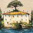Lakeside Island Villa