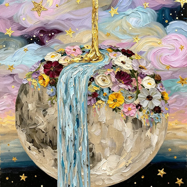 Celestial Fountain