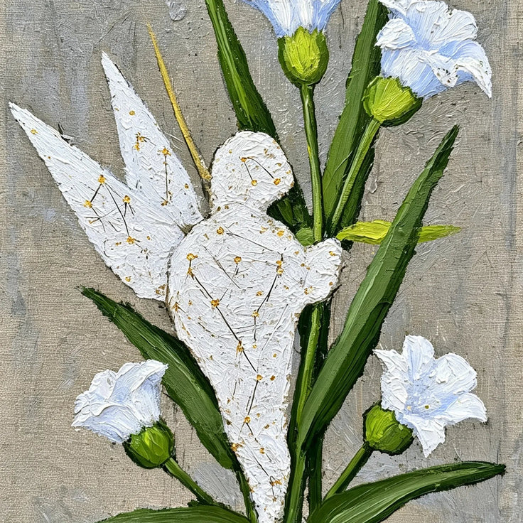 Star Angel Bloom