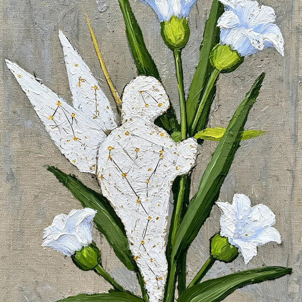 Star Angel Bloom