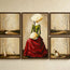 The Quiet Offering Gallery Wall (Including 5 Piece)