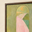 The Keeper of a Single Bloom Gallery Wall (Including 4 Piece)