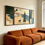 Coastal Stroll Gallery Wall (Including 3 Piece)
