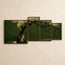 Enchanted Grove Guardian Gallery Wall (Including 4 Piece)