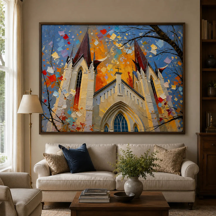 Sacred Light Church
