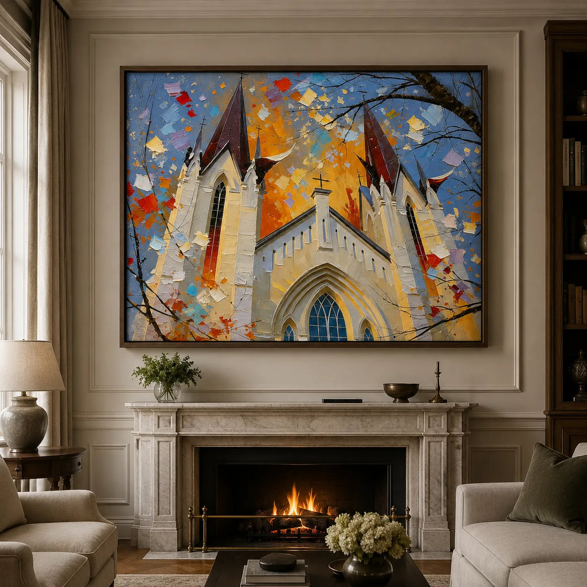 Sacred Light Church