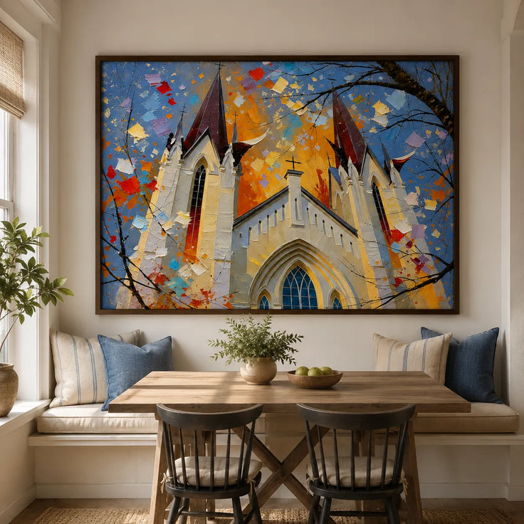Sacred Light Church