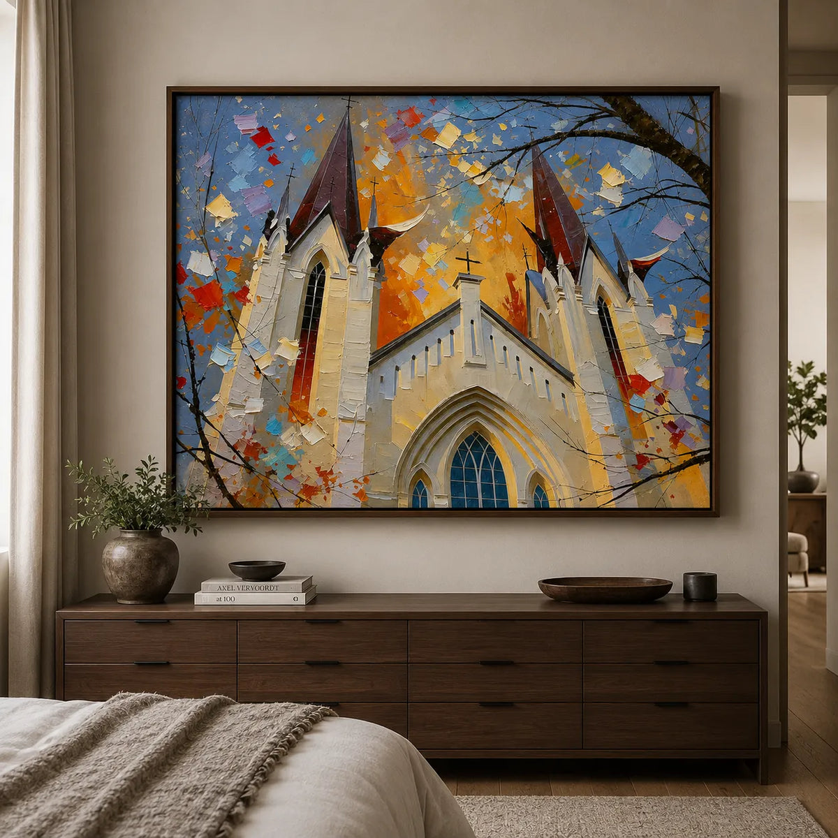 Sacred Light Church