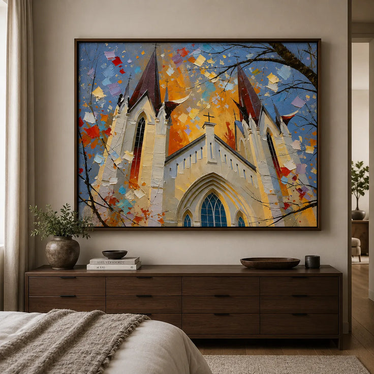 Sacred Light Church