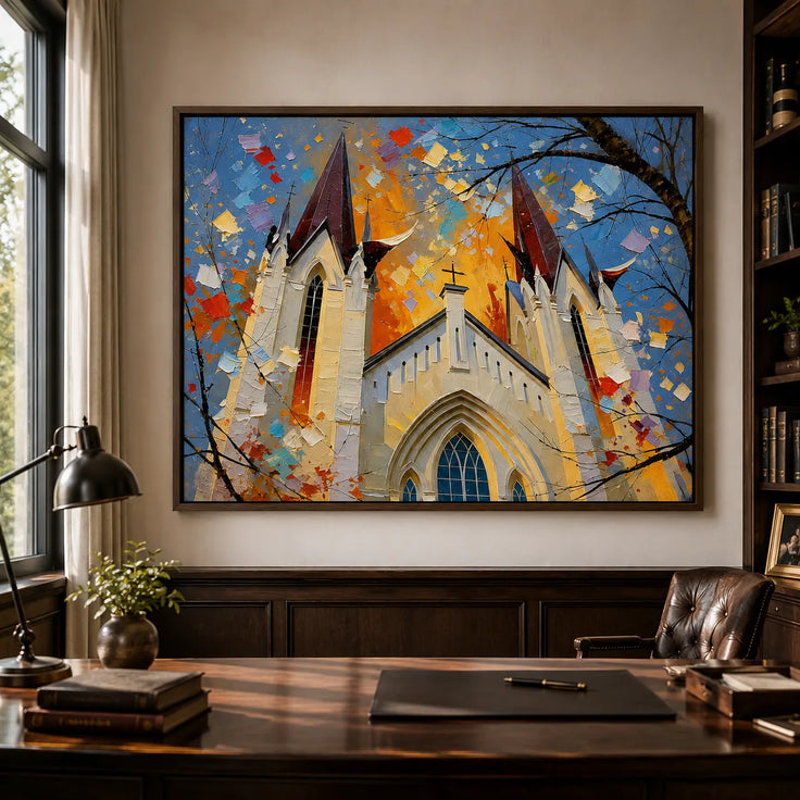 Sacred Light Church