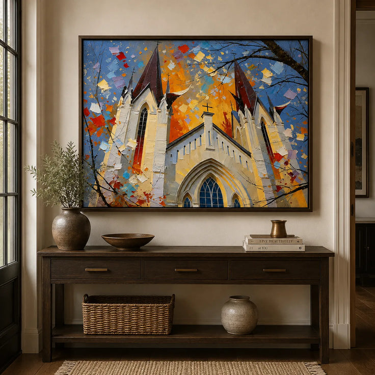 Sacred Light Church