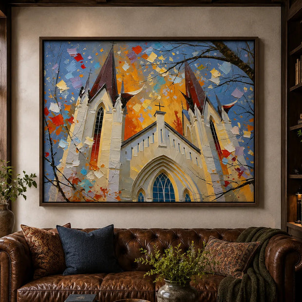 Sacred Light Church