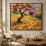 Enchanted Apple Tree