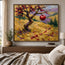 Enchanted Apple Tree