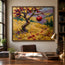 Enchanted Apple Tree