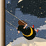 Swinging Through the Stars