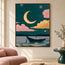 Moonlit Drift
