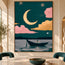 Moonlit Drift