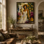 Lemon Garden Elegance