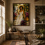 Lemon Garden Elegance