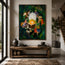 Enchanted Forest Owl